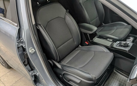 KIA cee'd III, 2020 год, 1 850 000 рублей, 22 фотография