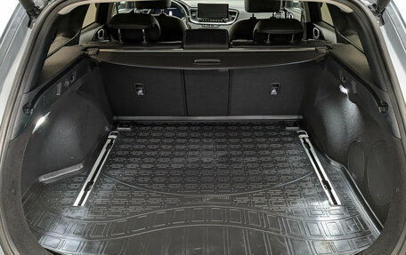 KIA cee'd III, 2020 год, 1 850 000 рублей, 10 фотография