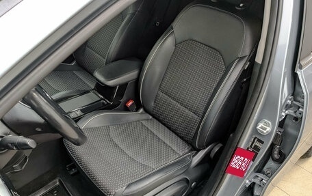 KIA cee'd III, 2020 год, 1 850 000 рублей, 20 фотография