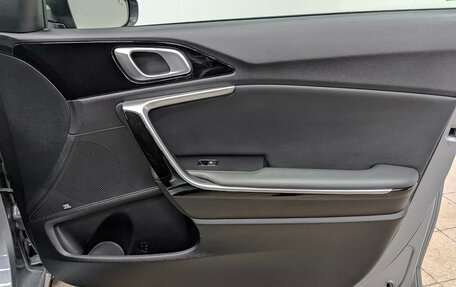 KIA cee'd III, 2020 год, 1 850 000 рублей, 23 фотография