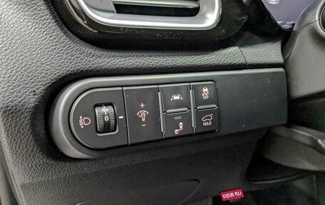 KIA cee'd III, 2020 год, 1 850 000 рублей, 25 фотография