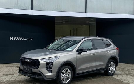 Haval Jolion, 2026 год, 2 599 000 рублей, 9 фотография