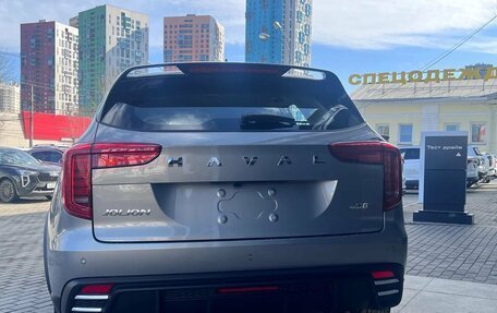 Haval Jolion, 2026 год, 2 599 000 рублей, 4 фотография