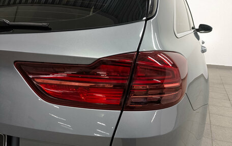 KIA cee'd III, 2020 год, 1 850 000 рублей, 28 фотография