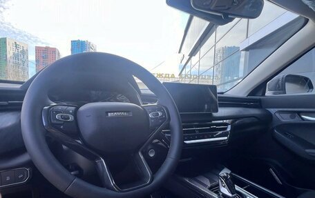 Haval Jolion, 2026 год, 2 599 000 рублей, 13 фотография