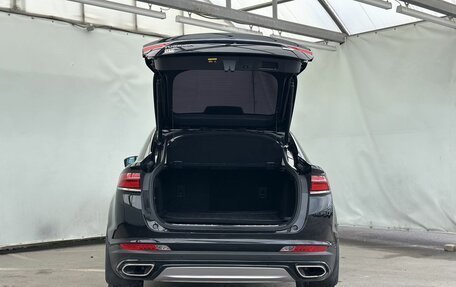 Geely Tugella FY11, 2022 год, 2 770 000 рублей, 7 фотография