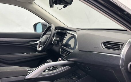 Geely Tugella FY11, 2022 год, 2 770 000 рублей, 11 фотография