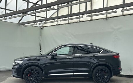 Geely Tugella FY11, 2022 год, 2 770 000 рублей, 9 фотография