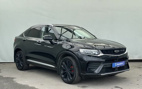 Geely Tugella FY11, 2022 год, 2 770 000 рублей, 2 фотография