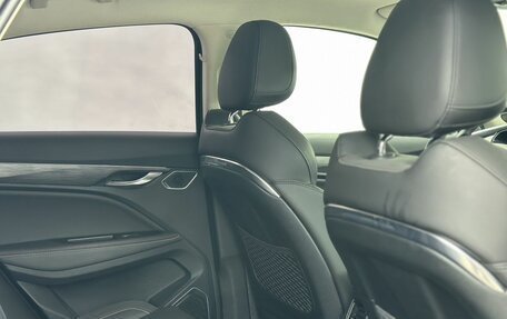 Geely Tugella FY11, 2022 год, 2 770 000 рублей, 12 фотография