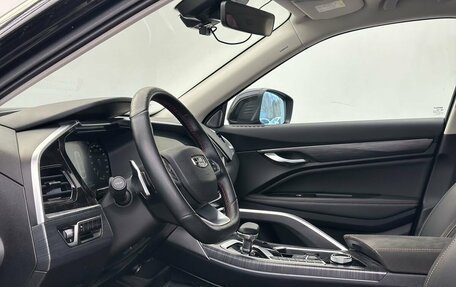 Geely Tugella FY11, 2022 год, 2 770 000 рублей, 10 фотография