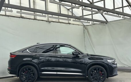 Geely Tugella FY11, 2022 год, 2 770 000 рублей, 8 фотография