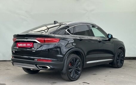 Geely Tugella FY11, 2022 год, 2 770 000 рублей, 4 фотография