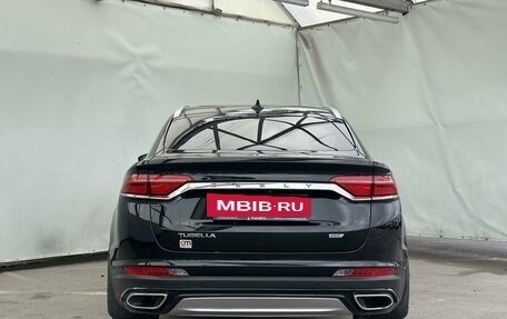 Geely Tugella FY11, 2022 год, 2 770 000 рублей, 6 фотография