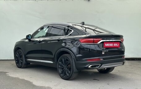 Geely Tugella FY11, 2022 год, 2 770 000 рублей, 5 фотография