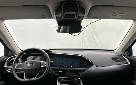 Geely Tugella FY11, 2022 год, 2 770 000 рублей, 13 фотография