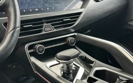 Geely Tugella FY11, 2022 год, 2 770 000 рублей, 16 фотография