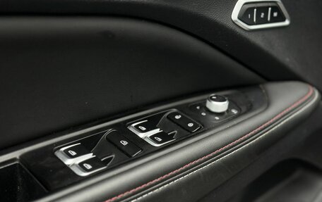 Geely Tugella FY11, 2022 год, 2 770 000 рублей, 15 фотография