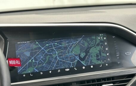 Geely Tugella FY11, 2022 год, 2 770 000 рублей, 17 фотография