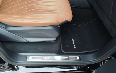 Mercedes-Benz G-Класс W463 рестайлинг _iii, 2022 год, 12 600 000 рублей, 14 фотография