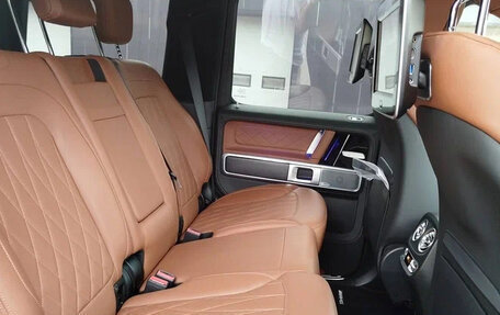 Mercedes-Benz G-Класс W463 рестайлинг _iii, 2022 год, 12 600 000 рублей, 13 фотография