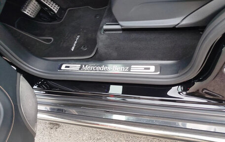 Mercedes-Benz G-Класс W463 рестайлинг _iii, 2022 год, 12 600 000 рублей, 16 фотография