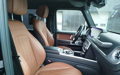 Mercedes-Benz G-Класс W463 рестайлинг _iii, 2022 год, 12 600 000 рублей, 10 фотография