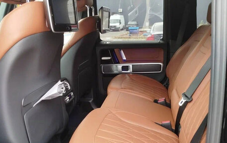 Mercedes-Benz G-Класс W463 рестайлинг _iii, 2022 год, 12 600 000 рублей, 12 фотография