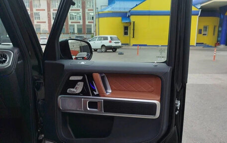 Mercedes-Benz G-Класс W463 рестайлинг _iii, 2022 год, 12 600 000 рублей, 15 фотография