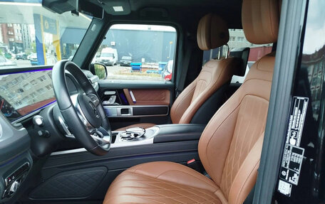 Mercedes-Benz G-Класс W463 рестайлинг _iii, 2022 год, 12 600 000 рублей, 9 фотография