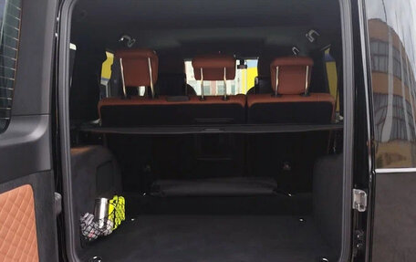 Mercedes-Benz G-Класс W463 рестайлинг _iii, 2022 год, 12 600 000 рублей, 18 фотография