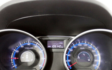 Hyundai ix35 I рестайлинг, 2012 год, 725 000 рублей, 11 фотография