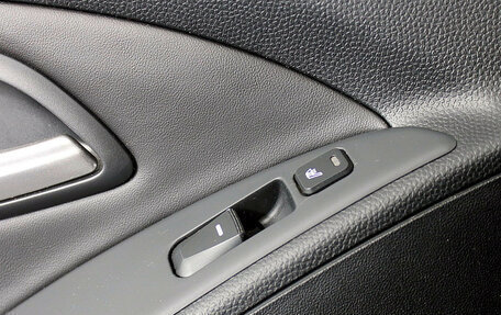 Hyundai ix35 I рестайлинг, 2012 год, 725 000 рублей, 10 фотография