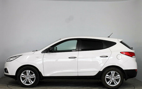 Hyundai ix35 I рестайлинг, 2012 год, 725 000 рублей, 7 фотография