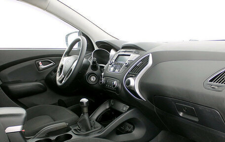 Hyundai ix35 I рестайлинг, 2012 год, 725 000 рублей, 8 фотография