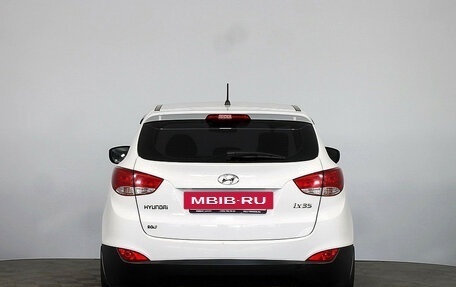 Hyundai ix35 I рестайлинг, 2012 год, 725 000 рублей, 5 фотография