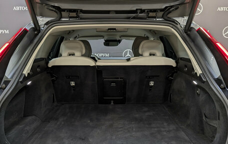 Volvo V90 Cross Country I рестайлинг, 2019 год, 3 990 000 рублей, 10 фотография