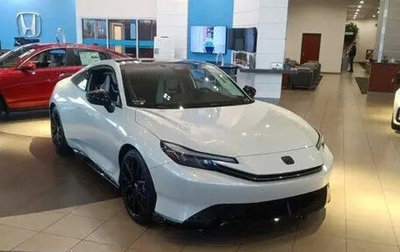 Honda Prelude, 2026 год, 6 000 000 рублей, 1 фотография