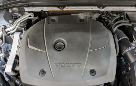 Volvo V90 Cross Country I рестайлинг, 2019 год, 3 990 000 рублей, 9 фотография