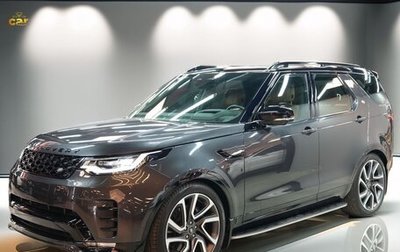 Land Rover Discovery IV, 2024 год, 9 500 000 рублей, 1 фотография