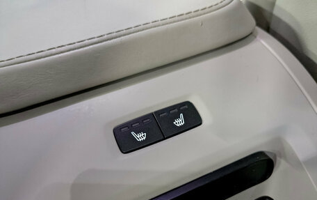 Volvo V90 Cross Country I рестайлинг, 2019 год, 3 990 000 рублей, 29 фотография