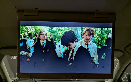 Volvo V90 Cross Country I рестайлинг, 2019 год, 3 990 000 рублей, 28 фотография