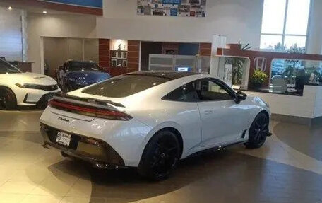 Honda Prelude, 2026 год, 6 000 000 рублей, 2 фотография