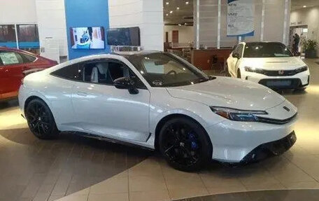 Honda Prelude, 2026 год, 6 000 000 рублей, 7 фотография