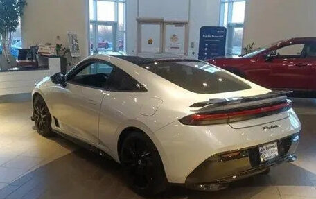 Honda Prelude, 2026 год, 6 000 000 рублей, 4 фотография