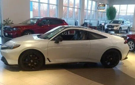 Honda Prelude, 2026 год, 6 000 000 рублей, 6 фотография