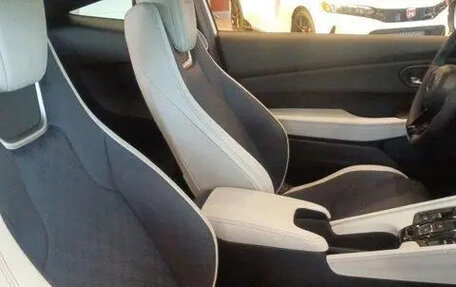 Honda Prelude, 2026 год, 6 000 000 рублей, 10 фотография