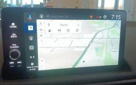 Honda Prelude, 2026 год, 6 000 000 рублей, 13 фотография