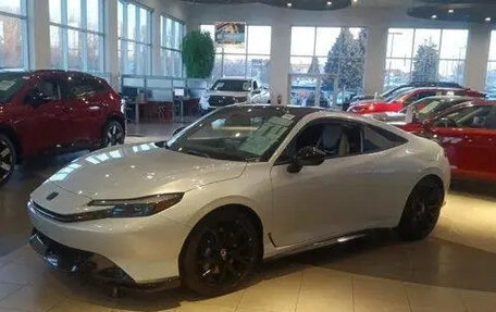 Honda Prelude, 2026 год, 6 000 000 рублей, 3 фотография