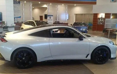 Honda Prelude, 2026 год, 6 000 000 рублей, 5 фотография